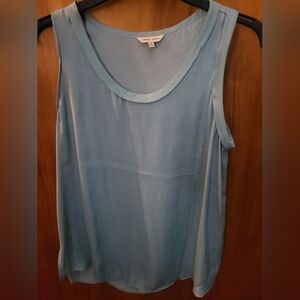 Naked Zebra Women's Blue Camisole